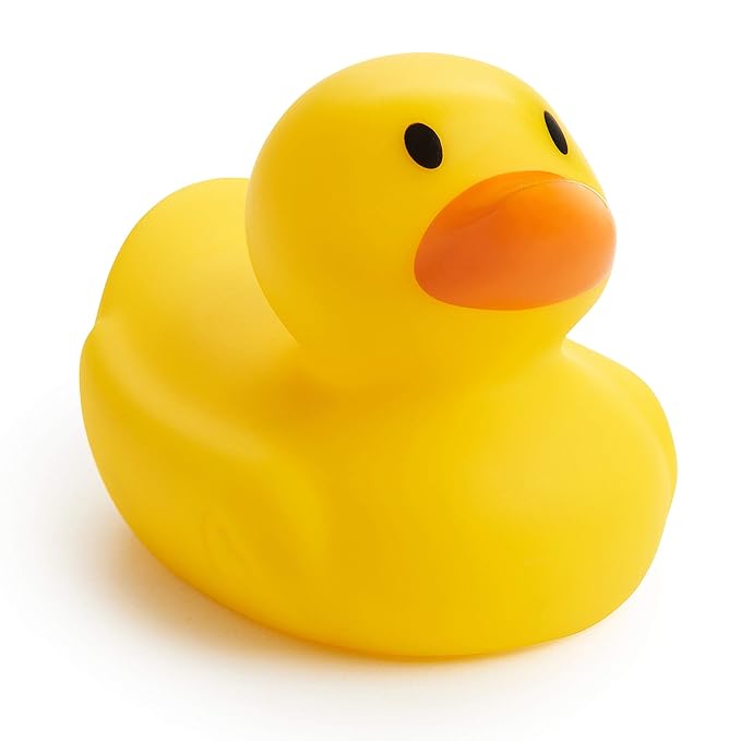 munchkin duck tub