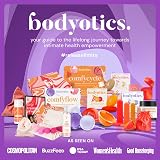 Bodyotics Comfydisc Reusable Menstrual Disc Two Pack S & L with Pouch view 8