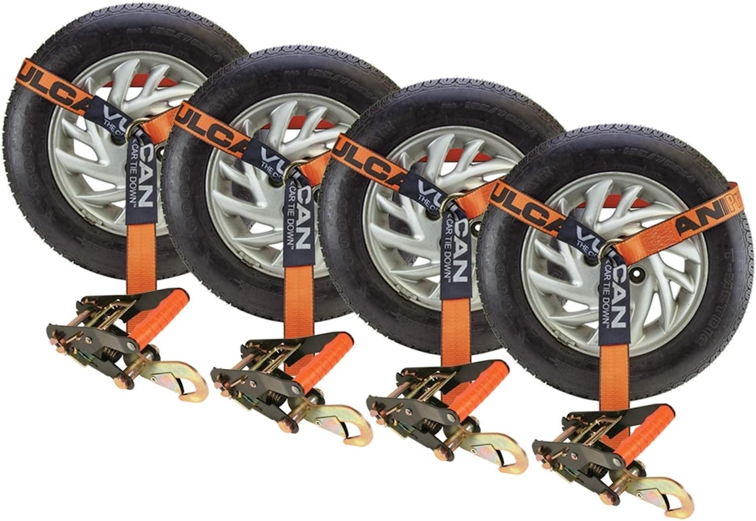 Best Building Tie Down Straps