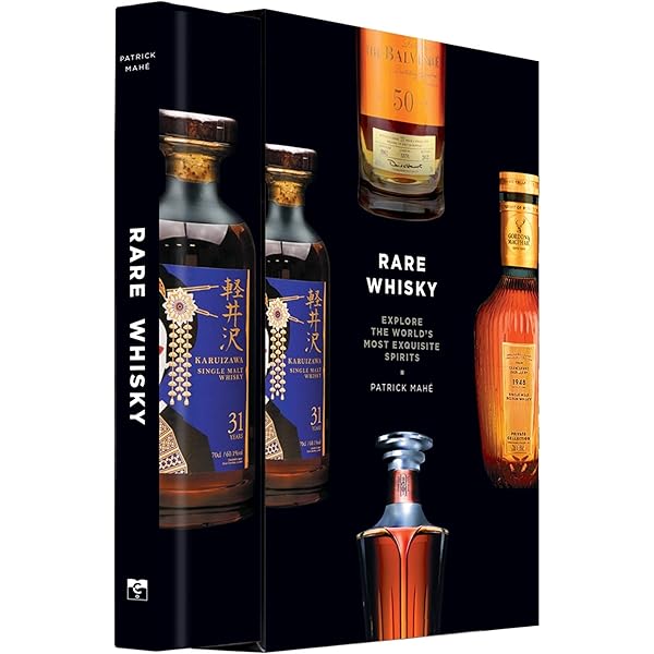Whisky Japan: The Essential Guide to the World's Most Exotic