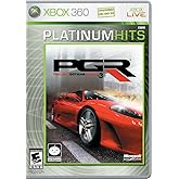 Project Gotham Racing 3 - Xbox 360