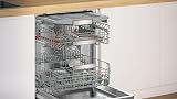 Bosch Series 8 Built-in Dishwasher 60 cm Energy A PerfectDry view 2