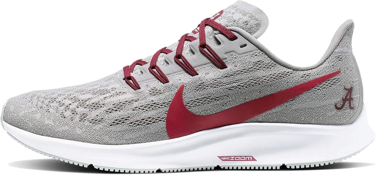 nike air zoom pegasus 36 alabama