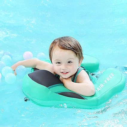 Amazon Com Finduwill Solid Swimming Float No Need To Inflatable