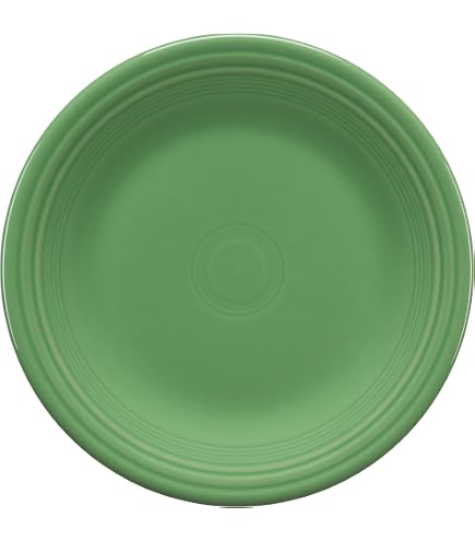 Amazon.com | Fiesta 7-3/8-Inch Square Salad Plate, Scarlet: Fiesta