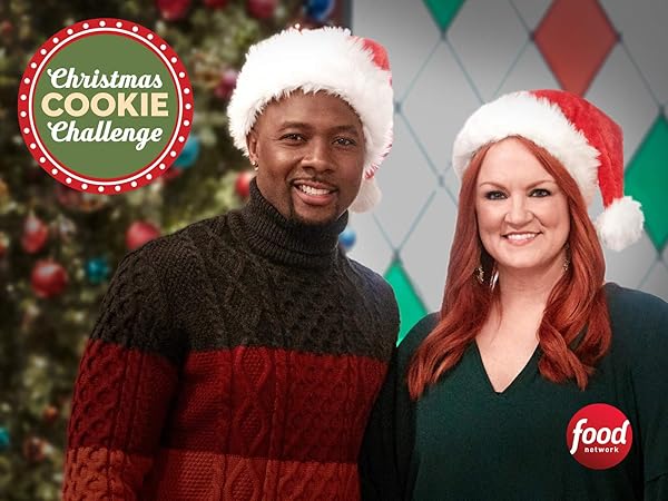 113 christmas tv show episodes you must re-watch this holiday season Watch Christmas Cookie Challenge - Season 3 | Prime Video