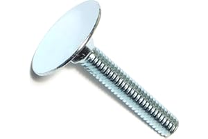 Hard-to-Find Fastener 014973239718 Elevator Bolts, 5/16-18 x 2, Piece-10