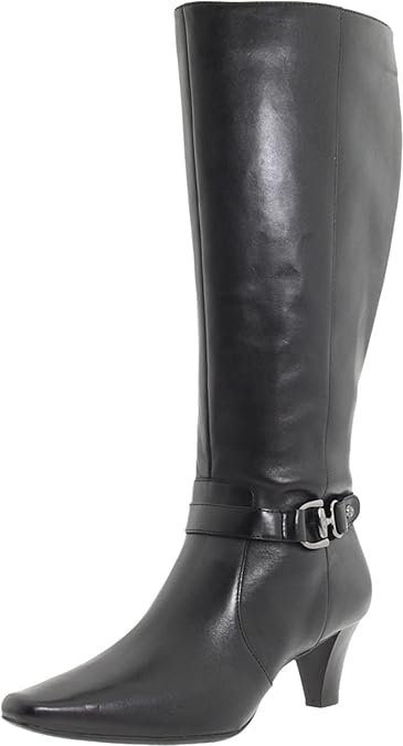 anne klein boots amazon