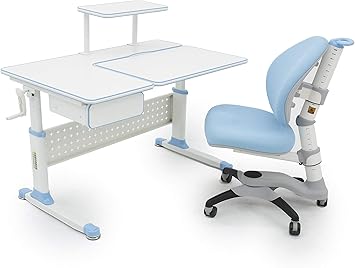 amazon kids desk chair