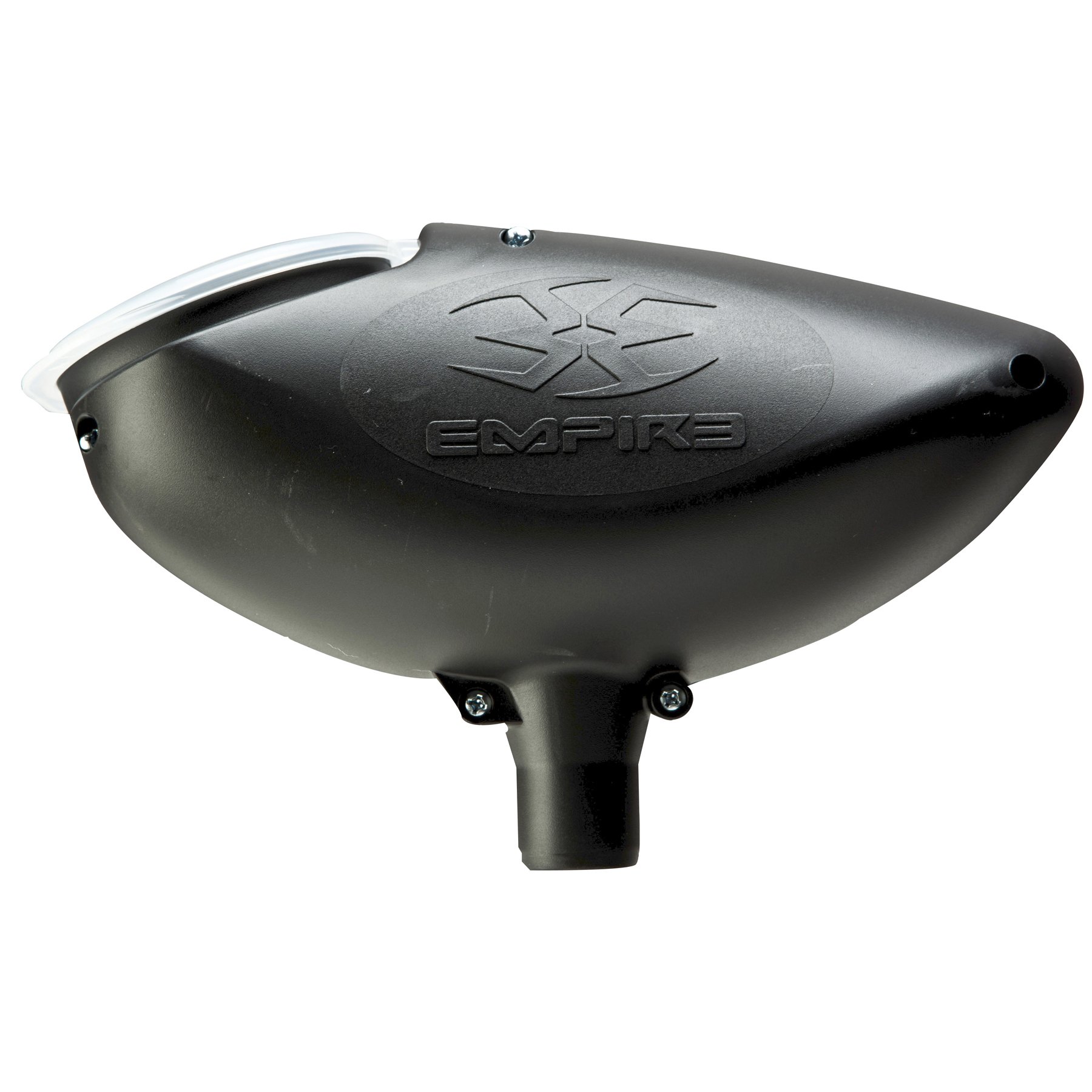 Empire Paintball 200 Round Loader, Black