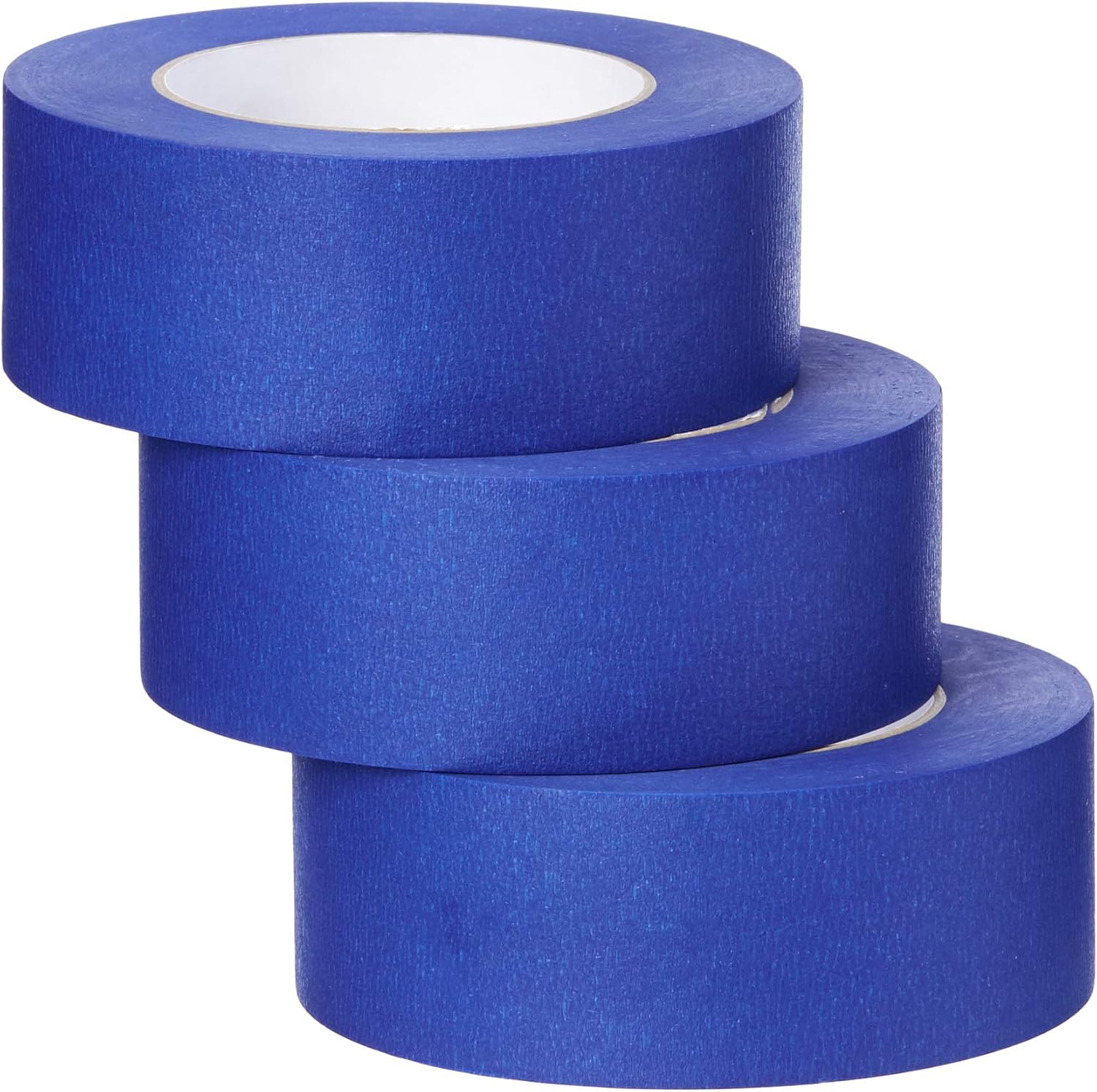 Basics Painters Tape, 1.88" x 180', 6 Rolls: Office Products