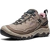 KEEN Women's Targhee 4 Waterproof Hiking Shoes