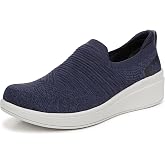 Ryka Womens Limitless Slip-On Sneaker