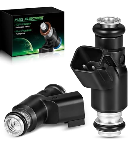 Amazon.com: Frezon Fuel Injectors Fit For Ducati 848 1098 1198