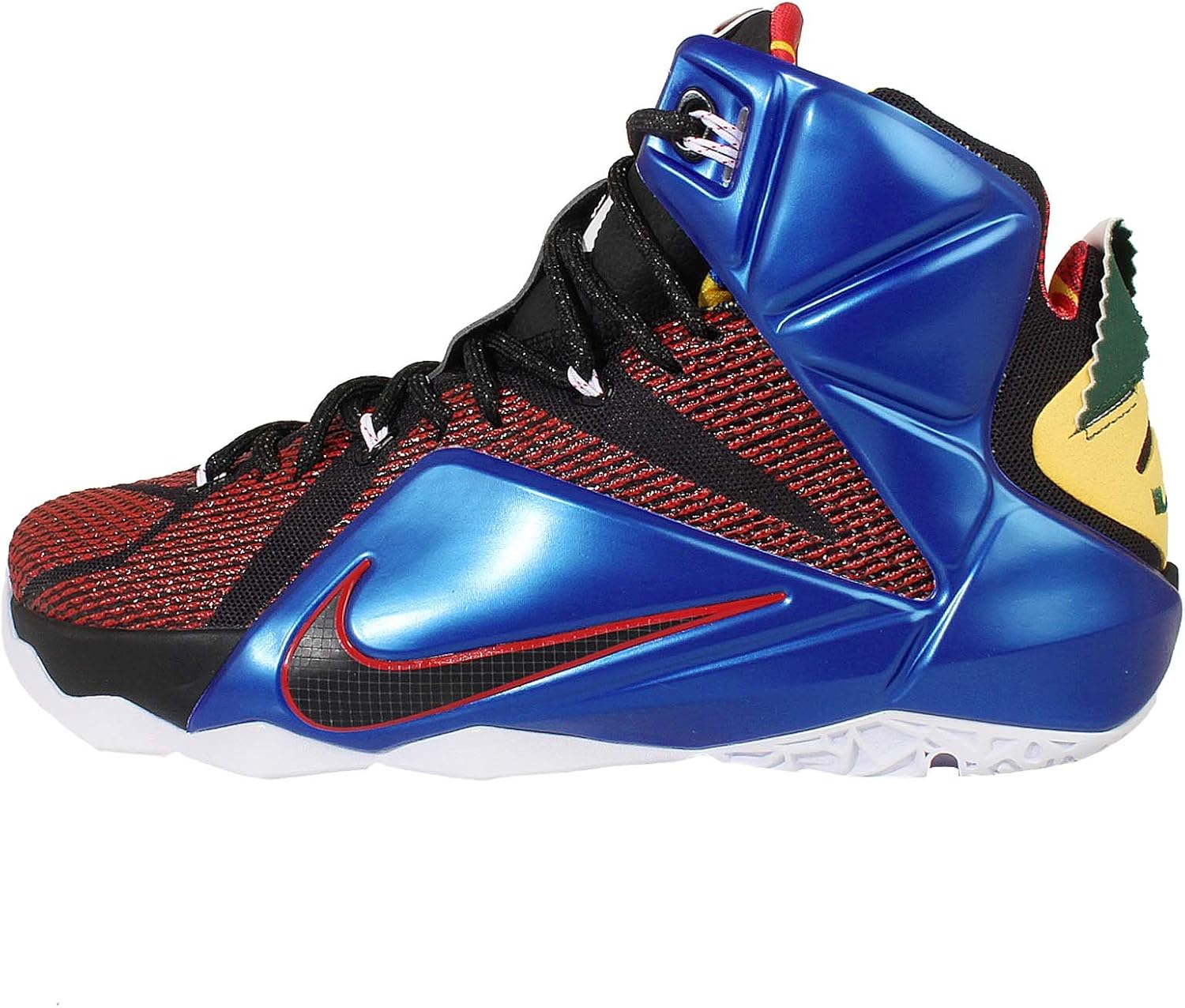 nike lebron phantom