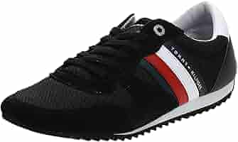 tj iconic sock runner