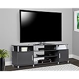 Get Ameriwood Home Galaxy Tv Stand 70 PNG