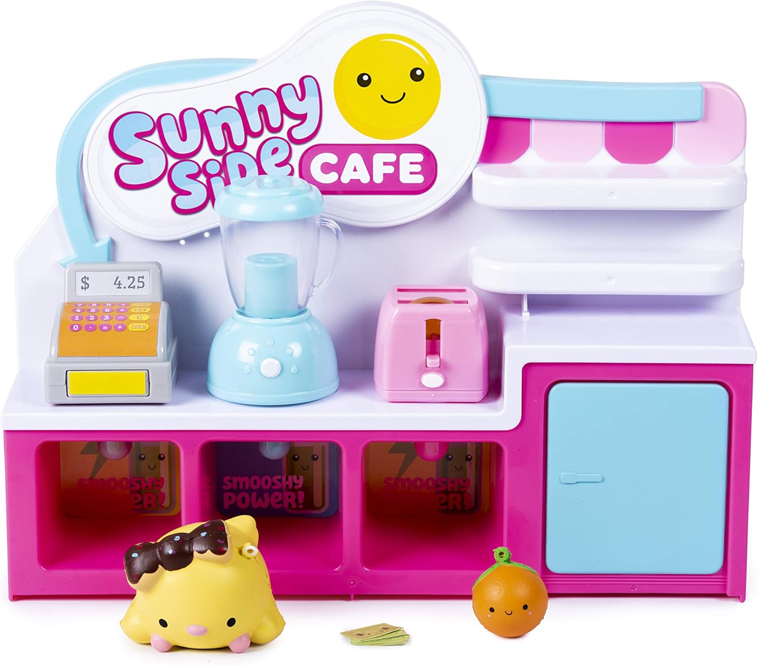 smooshy mushy sunnyside cafe