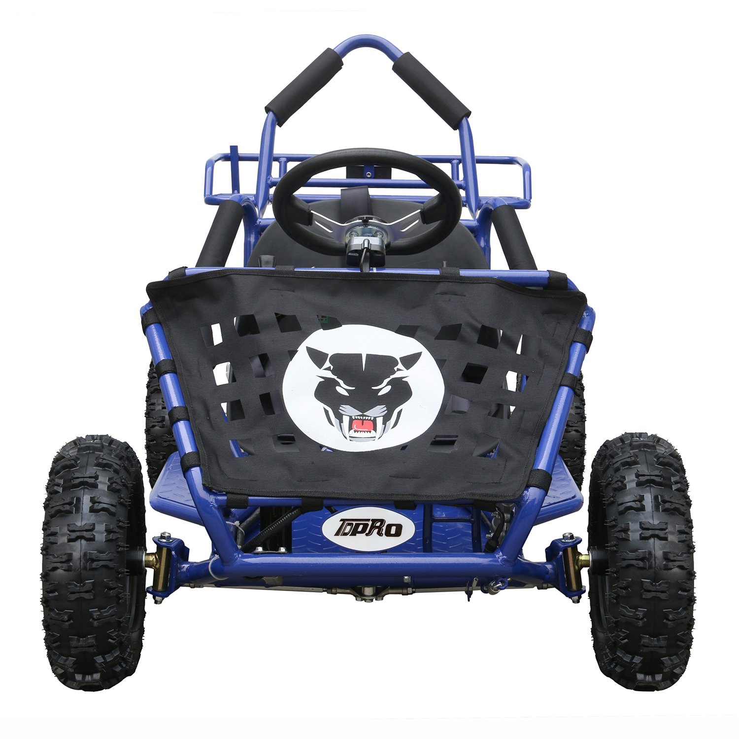 ZXTDR Electric Go Kart For Kids