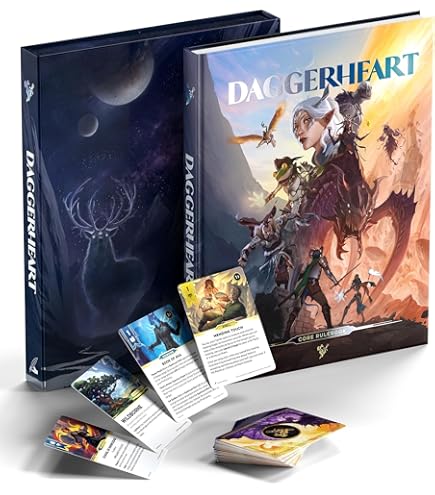 Modiphius Dishonored: Gamemaster Toolkit Espansione - Accessori E Regole Per Il GDR Da Tavolo - 2