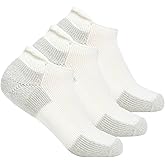 Thorlos J Max Cushion Running Rolltop Socks