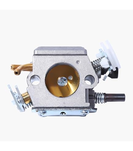 Kit Aspirazione Carburatore Per Husqvarna 365, 372, 372XP