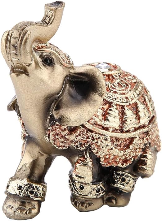 elefantes para decoracion casa estatua