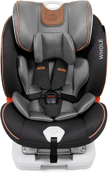isofix car seat from birth to 12 years