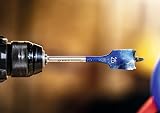 Bosch EXPERT Self Cut Speed Spade Drill Bit 16 mm x 400 mm view 8