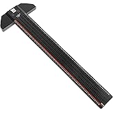 WEN 10-Inch T-Shaped Marking Ruler (ME810R)