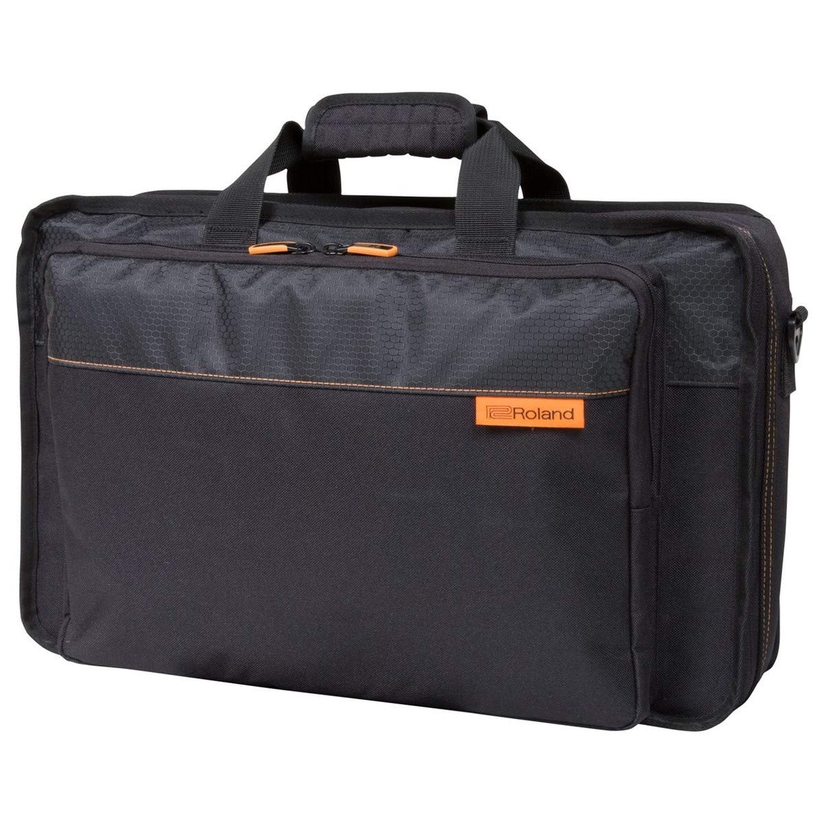Roland Carry Bag for The Dj-202 Dj Controller, Durable Exterior Materials, Cb-Bdj202