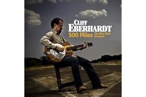 500 Miles: The Blue Rock Sessions