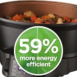 Russell Hobbs Good-to-Go 6.5L Multicooker 8 Functions 750W view 2