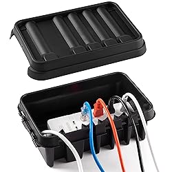 SockitBox – The Original Weatherproof Connection