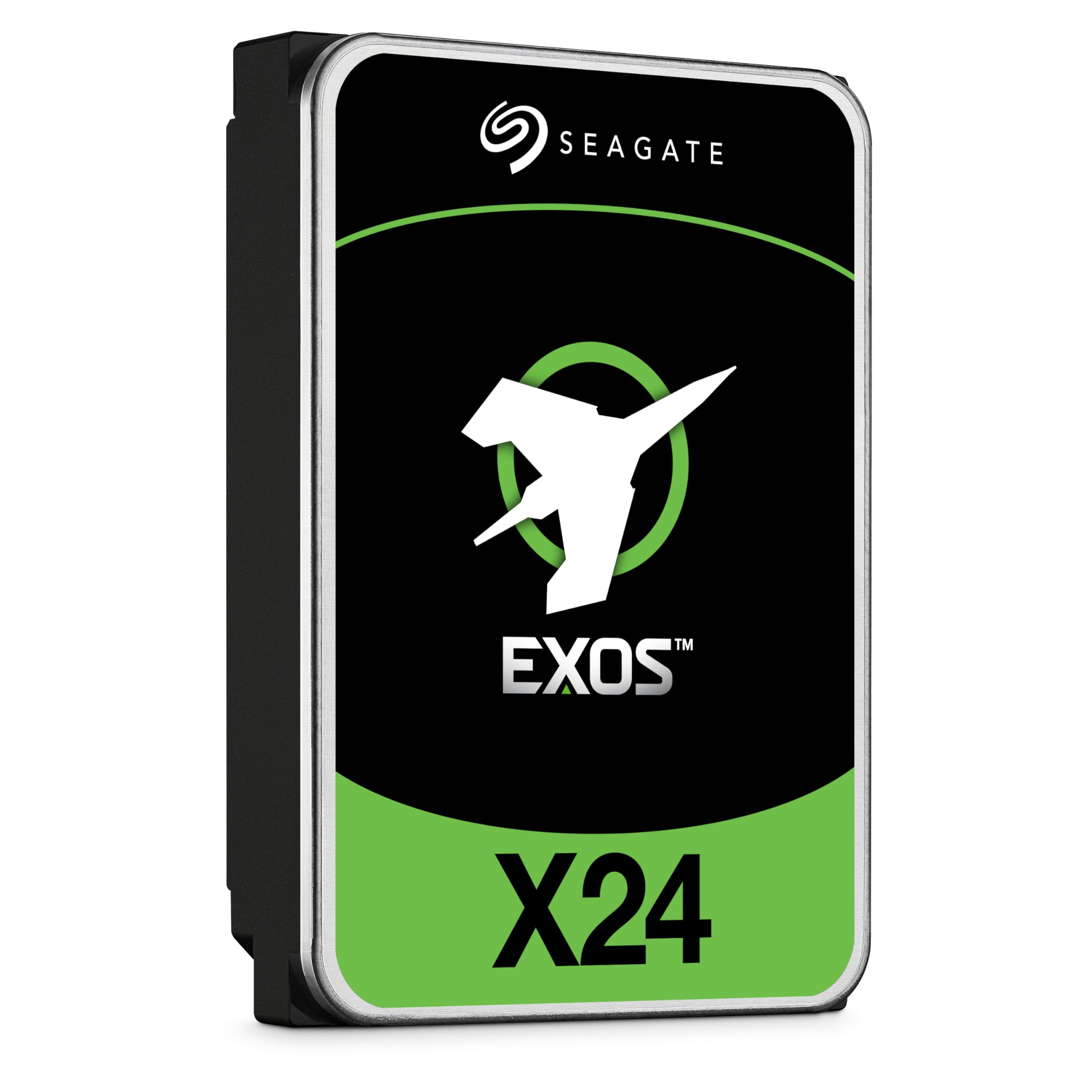 Seagate Exos X24 16TB Enterprise Internal Hard