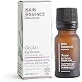 Ocular Eye Serum by Skin Essence Organics - Certified Organic Moisturizing Oil For The Skin Around The Eye - Made in Canada