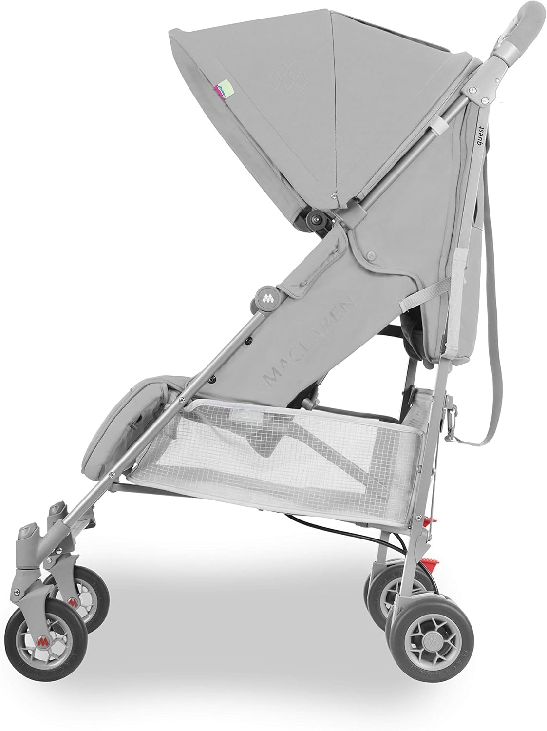 maclaren quest hood replacement