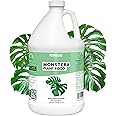 TPS NUTRIENTS Monstera Plant Food for Monsteras and Philodendrons, Tropical Houseplant Liquid Fertilizer, 1 Gallon (128 oz)