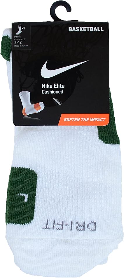 short nike elite socks