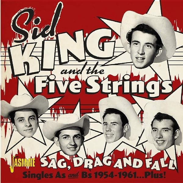 Amazon.com: Sag, Drag And Fall - Singles As & Bs 1954-1961 Plus Amazon.com: Sag, Drag And Fall - Singles As & Bs 1954-1961 Plus