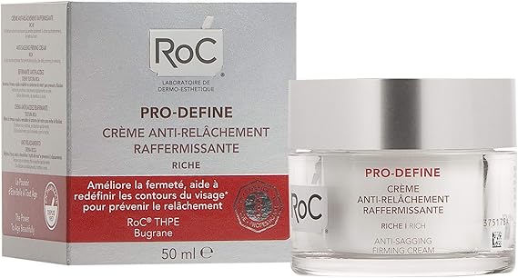 roc firming cream