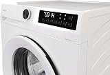 Candy Quick Pro Washing Machine 10kg 1400rpm A-20 White GD 4108-80 view 5