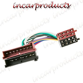 Ford Fiestum Radio Wiring - Wiring Diagram