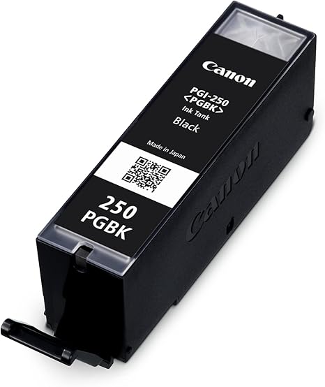 canon printer 250 ink