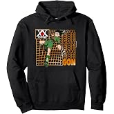 Hunter X Hunter Gon Freecss Pullover Hoodie