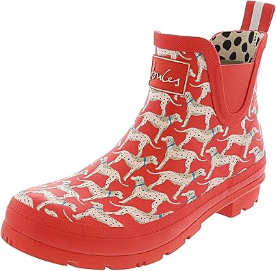wellibob rain boots