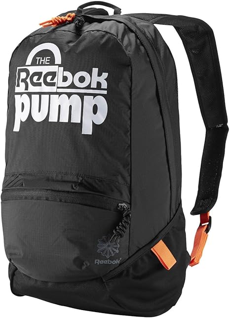 reebok pump bag