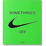 Virgil Abloh. Nike. ICONS