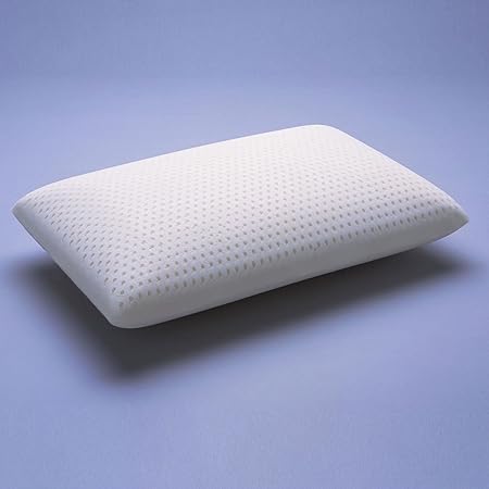 Talatech Latex Foam Firm Density Pillow Authentic 230 Thread