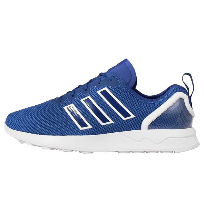adidas Originals ZX Flux ADV S79007 blau (46 EU)